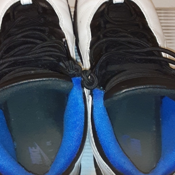 Jordan 10 Retro Orlando rare AIR - Picture 3 of 4